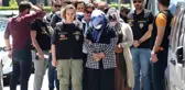 İntihar olarak değerlendirilmişti, eşini öldürdüğünü itiraf etti