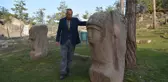 Gaziantep açık hava müzeleriyle de ziyaretçileri bekliyor