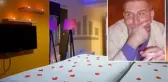 Günlük kiralık dairede avukatın sır ölümü! Küvette bilekleri kesik halde bulundu