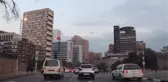 JOHANNESBURG - Sahra Altı Afrika'nın bölgesel liderlerinden Güney Afrika Cumhuriyeti
