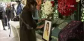 Kansere yenik düşen gazeteci Özlem Sarıkaya Yurt son yolculuğuna uğurladı