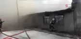 Son dakika haberi | Kereste fabrikasında korkutan yangın