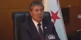 KKTC'nin yeni Başbakanı Ünal Üstel, AA'ya değerlendirmelerde bulundu