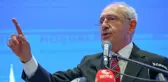Kılıçdaroğlu kürsüde esip gürledi: Yemek gelmedi diye sandığı terk edeni derhal partiden atacaksınız