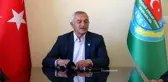 Malatya'da 300 bin kayısı ağacı doludan etkilendi