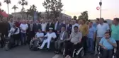 Marmaris'te Engelliler Festivali başladı