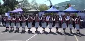 Ordu'da sağlıklı yaşam yürüyüşü