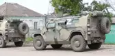 Rusya: Azov Taburu'na bağlı bazı askerler teslim oldu