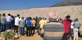 Saplantılı aşık kurbanı Sinem toprağa verildi