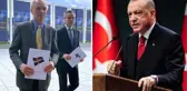 Son Dakika: Cumhurbaşkanı Erdoğan'dan Finlandiya ve İsveç'e bir veto daha: NATO'yu güvensiz hale getirmeye 'Evet' demeyiz