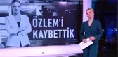 Spiker Seda Öğretir, meslektaşı Özlem Sarıkaya Yurt'un ölüm haberini sunarken konuşmakta zorluk çekti