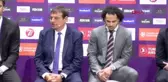 SPOR Euroleague Final-Four'un basın toplantısı gerçekleştirildi