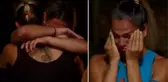Survivor All Star'a veda eden yarışmacı belli oldu! Takım arkadaşları gözyaşlarına hakim olamadı