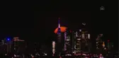 (TİMELAPSE) NEW YORK - ABD'de 