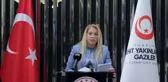Türkiye Şehit Yakınları ve Gaziler Dayanışma Vakfı üyeleri 15 Temmuz Demokrasi Müzesi'ni gezdi