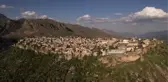 Uçurum kenarında yaşam: Amediye