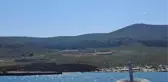 Uzun Ada: Yunanistan'da bir sürgün ve karantina adası