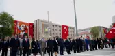 BALIKESİR - 19 Mayıs Atatürk'ü Anma, Gençlik ve Spor Bayramı kutlanıyor