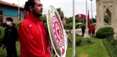 19 Mayıs Atatürk'ü Anma, Gençlik ve Spor Bayramı kutlanıyor