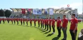 19 Mayıs Gençlik ve Spor Bayramı yurt genelinde kutlandı