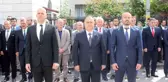 19 Mayıs Atatürk'ü Anma, Gençlik ve Spor Bayramı kutlanıyor