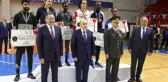 19 Mayıs Yarı Maratonu'nda Kenya rüzgarı