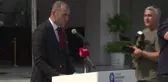 Antalya Büyükşehir Belediyesi 19 Mayıs'ı Törenle Kutladı