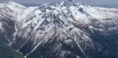 Artvin'in doğal güzellikleri havadan görüntülendi
