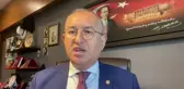 Atila Sertel, İnfaz ve Koruma Memurlarının Ödenek Yetersizliği Nedeniyle Aylardır Tayin Yerlerine Gönderilemediği İddiasını TBMM'ye Taşıdı