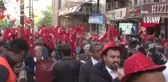 Avcılar'da Eypio ve Can Gox rüzgarı