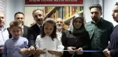 Başak Cengiz'in ismi, mezun olduğu okulda yaşayacak