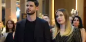 Berk Oktay, sezon finalinde başrol olduğu Yasak Elma dizisinden ayrılıyor