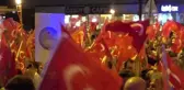 Bornova'da 19 Mayıs Coşkusu