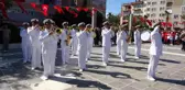 Çanakkale'de 19 Mayıs kutlaması