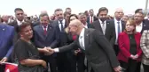 CHP İzmir'den 19 Mayıs Kutlaması. Deniz Yücel: 