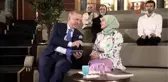 Cumhurbaşkanı Erdoğan: 