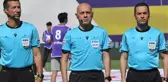 Dünya Kupası'nda düdük çalacak hakemler açıklandı! Listede Cüneyt Çakır yok