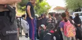 Diyarbakır'da boşanma aşamasında olduğu eşi tarafından annesinin evinde bıçaklanan kadın hayatını kaybetti