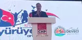 Faik Öztrak: 'Yurtta Barış, Dünyada Barış' İlkesi Balkan Coğrafyasında Hepimizin Hedefidir. Biz Bunu Başaracağız