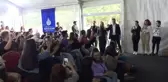 İmamoğlu, Üniversiteli Gençlerle Buluştu: 