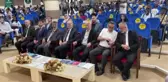 Karabük'te düzenlenen programda Afrika ele alındı
