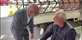 Kırklarelili Vatandaş: Yaşım 72, Ben Böyle Bir Şey Yaşamadım. Yoksulluk Vardı, Fakat Böyle Bir Şey Olmadı