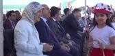 Kızıltepe'de istihdama teşvik için tarlada buluşuldu