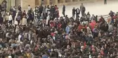 Kurtuluş mücadelesinin 103. yılı! Gençlilk, 19 Mayıs Atatürk'ü Anma, Gençlik ve Spor Bayramı için Ata'nın huzuruna çıktı