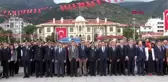 MANİSA'DA 19 MAYIS COŞKUSU