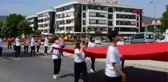 MUĞLA'DA 19 MAYIS COŞKUSU