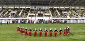 Muş'ta 19 Mayıs coşkuyla kutlandı