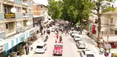 Sındırgı'da uluslararası 19 Mayıs
