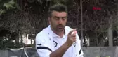 SPOR Altay Teknik Direktörü Sinan Kaloğlu: Ateşten gömlek giydim