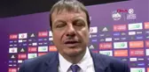 SPOR Ergin Ataman, Moerman ve Larkin'den Olympiacos maçı yorumu